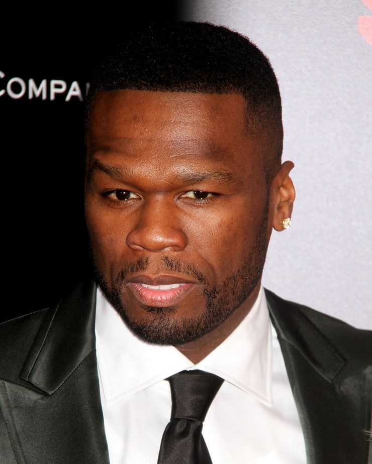 Image of 50 Cent