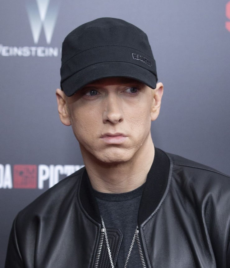 Picture of Eminem