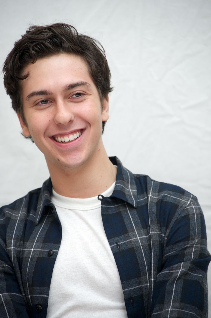 Picture of Nat Wolff - Nat Wolff Net Worth – From Nickelodeon To Hollywood Paychecks