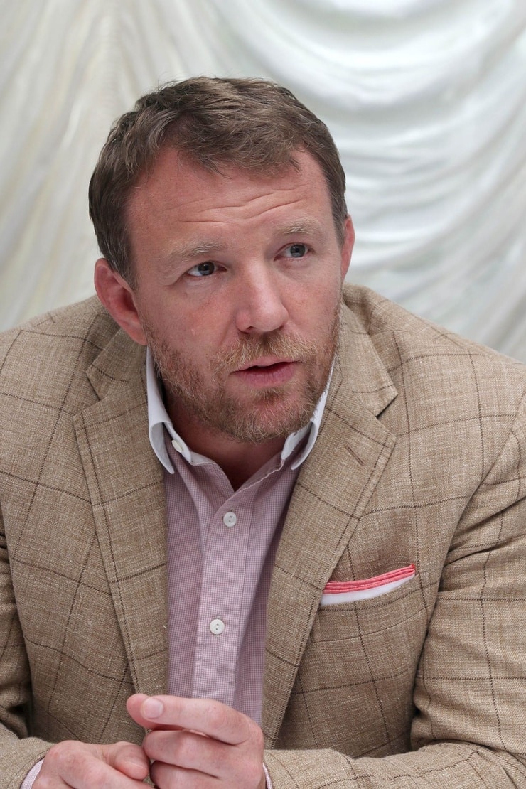 Next photo of Guy Ritchie