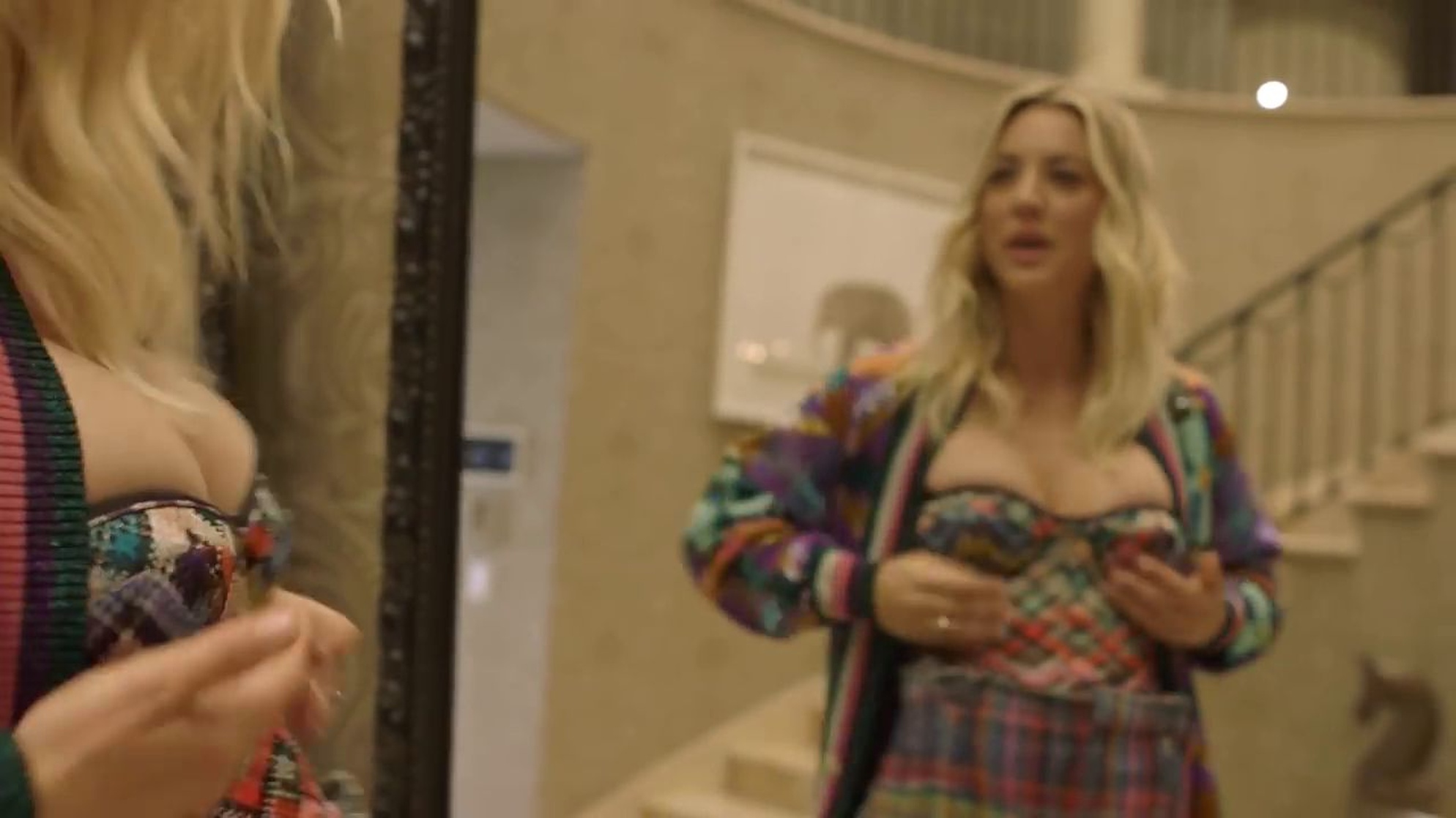 Kaley Cuoco Kaley Cuoco