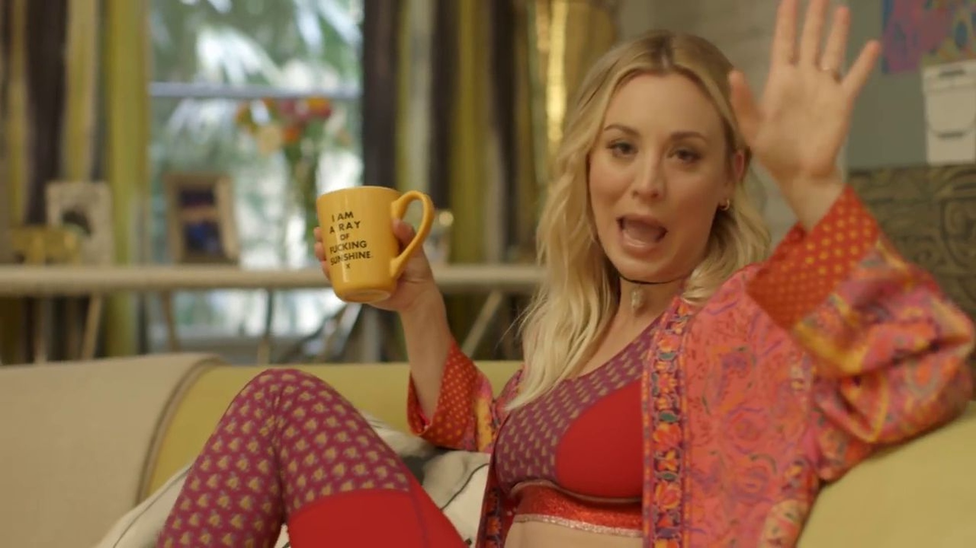 Kaley Cuoco Kaley Cuoco