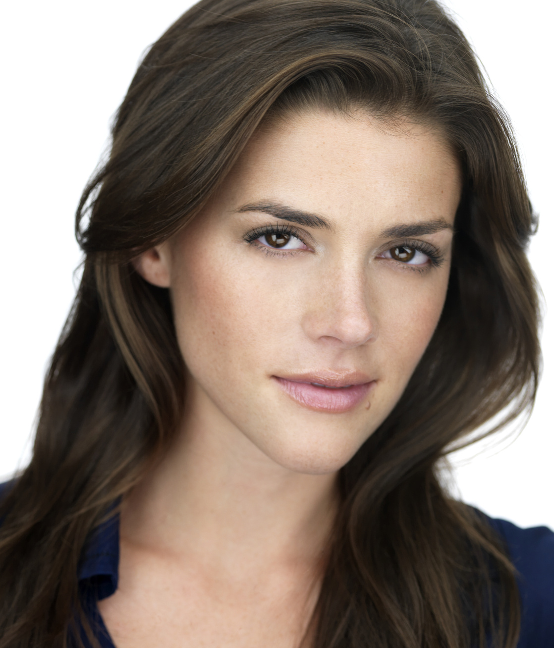 Shamim Bano picture Alexa Davalos foto