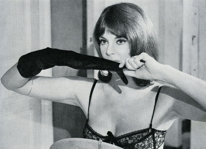 Françoise Brion Françoise Brion