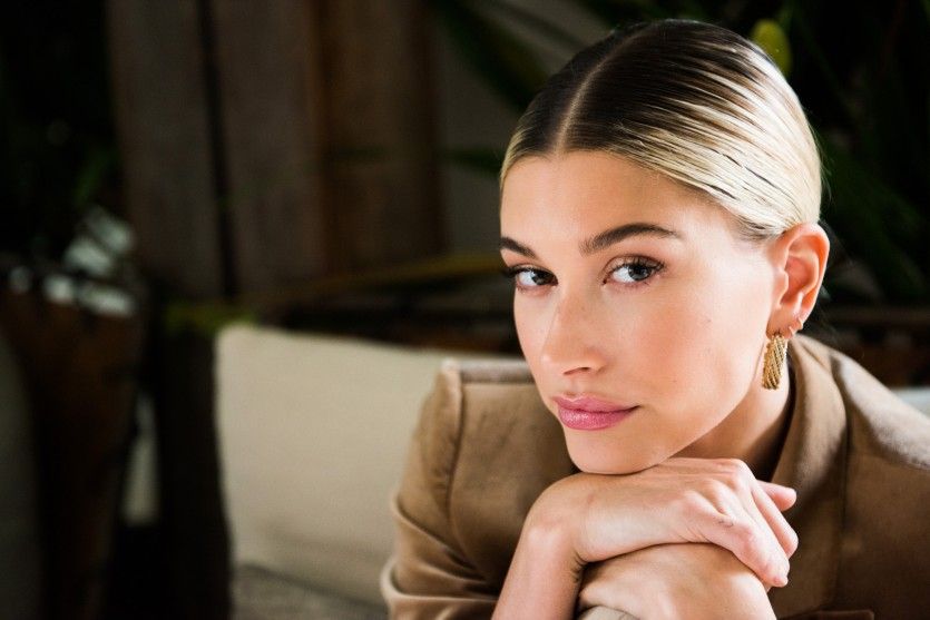Hailey Baldwin