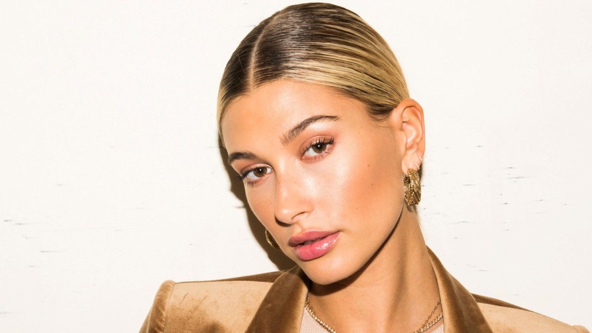 Hailey Baldwin Hailey Baldwin