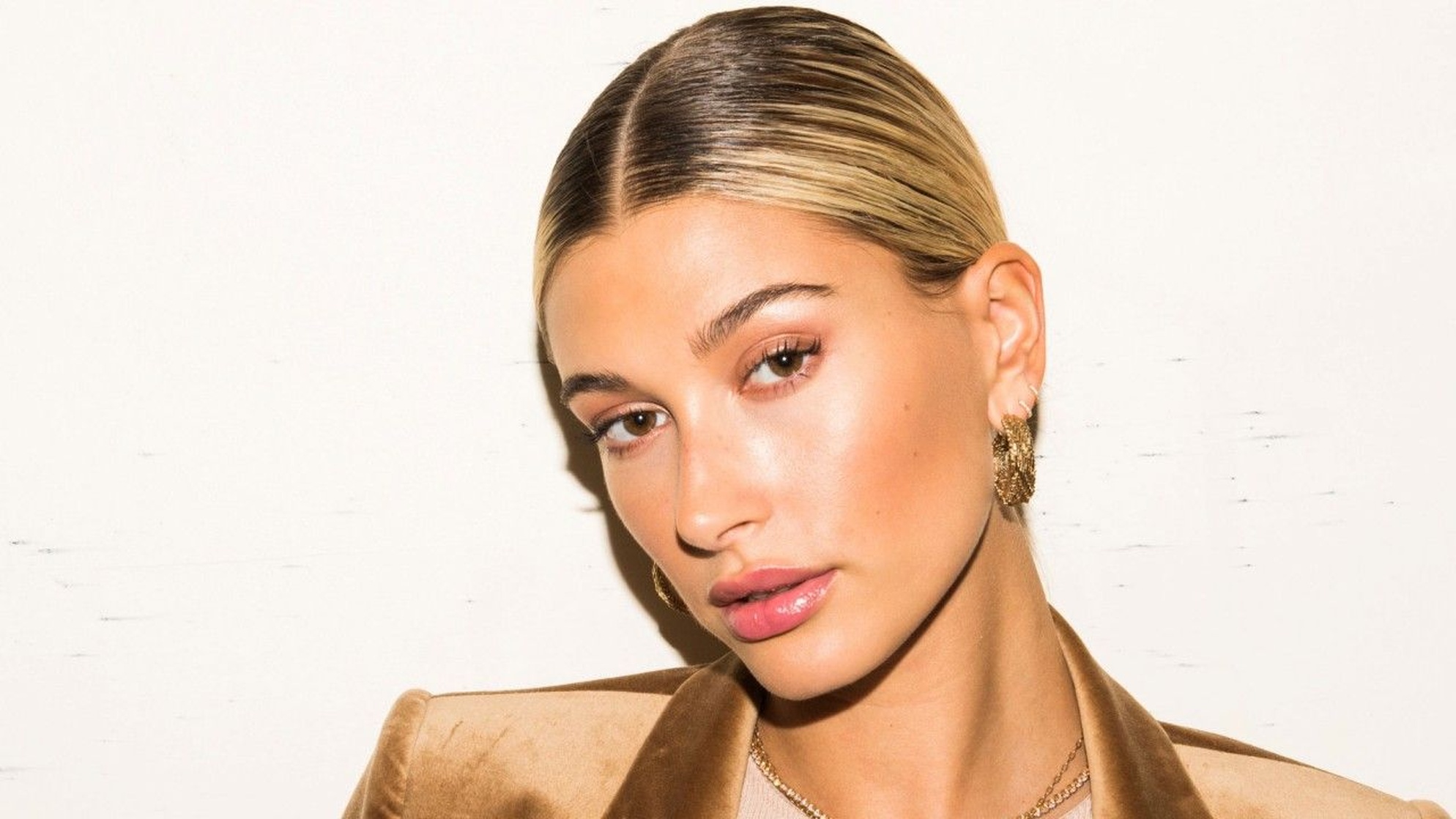 Hailey Baldwin