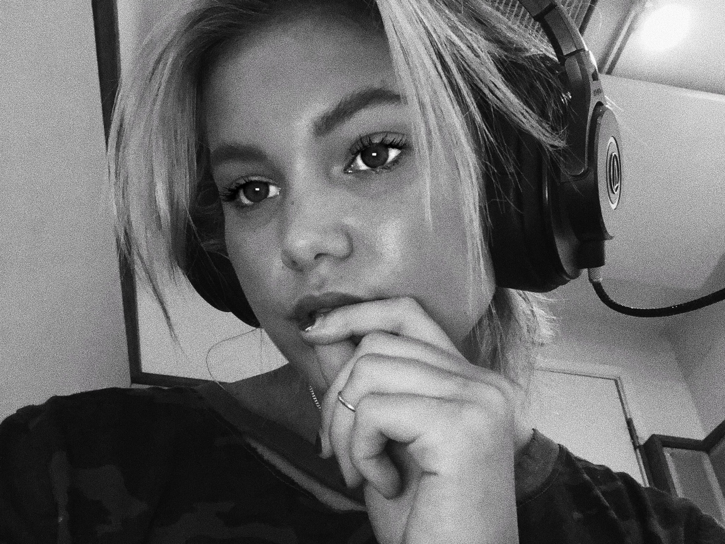 Olivia Holt