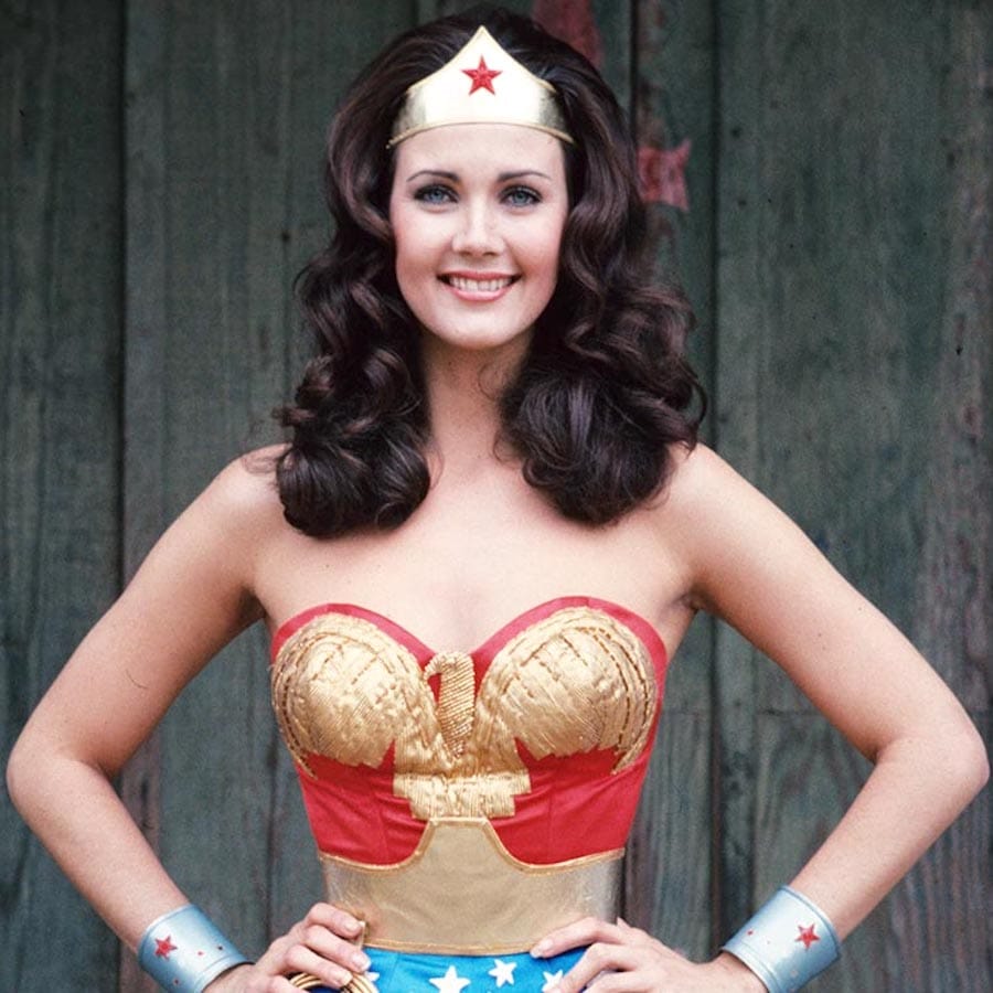 Lynda Carter