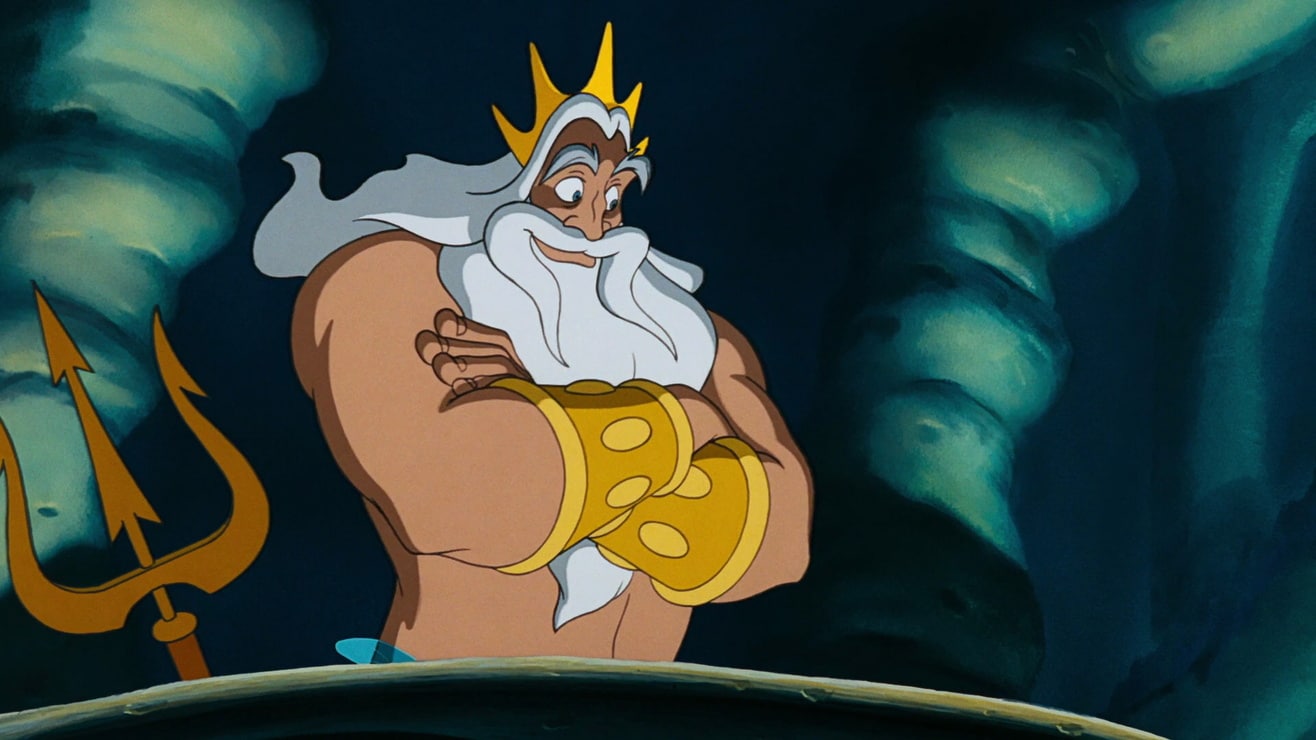 Picture of Triton