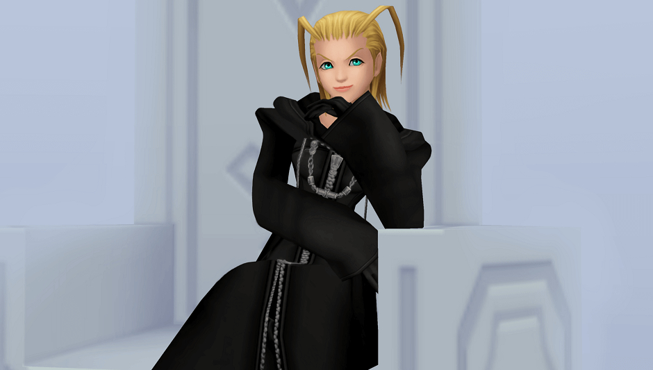 Larxene