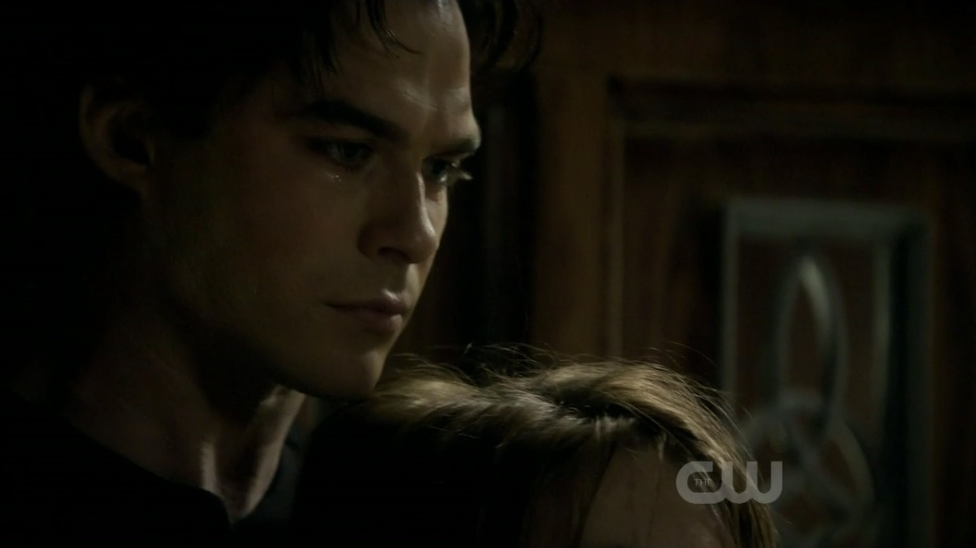 Ian Somerhalder