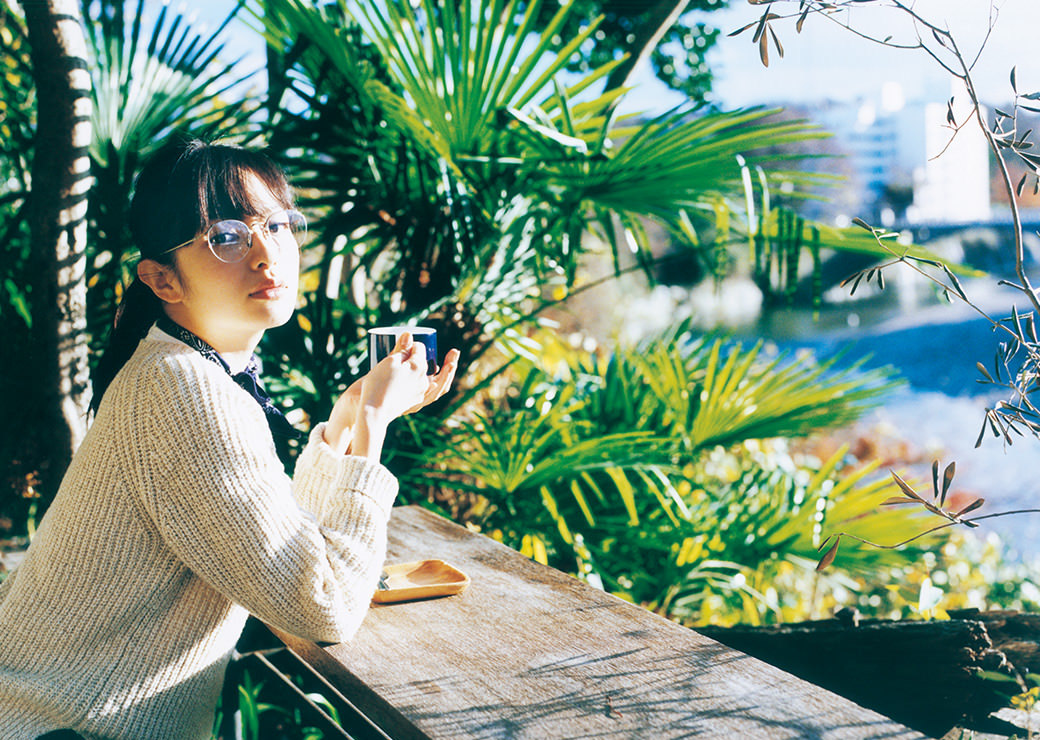 Erika Mori