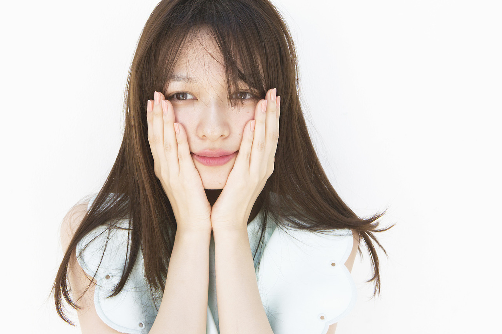 Erika Mori