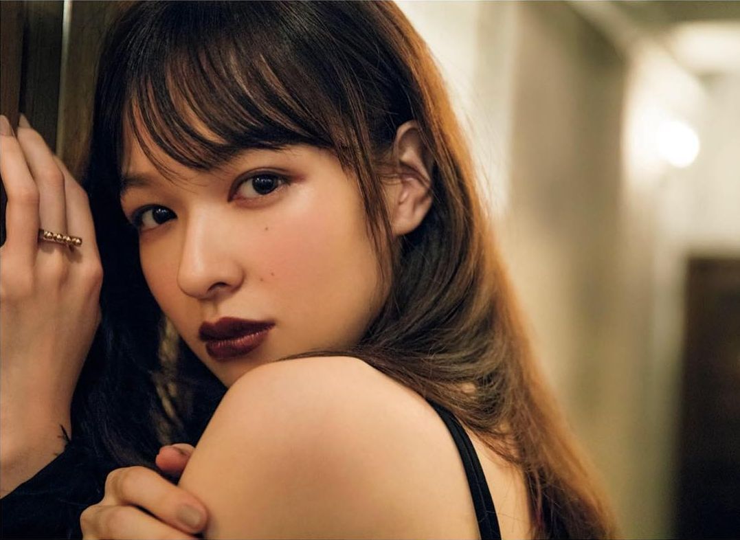 Erika Mori Erika Mori