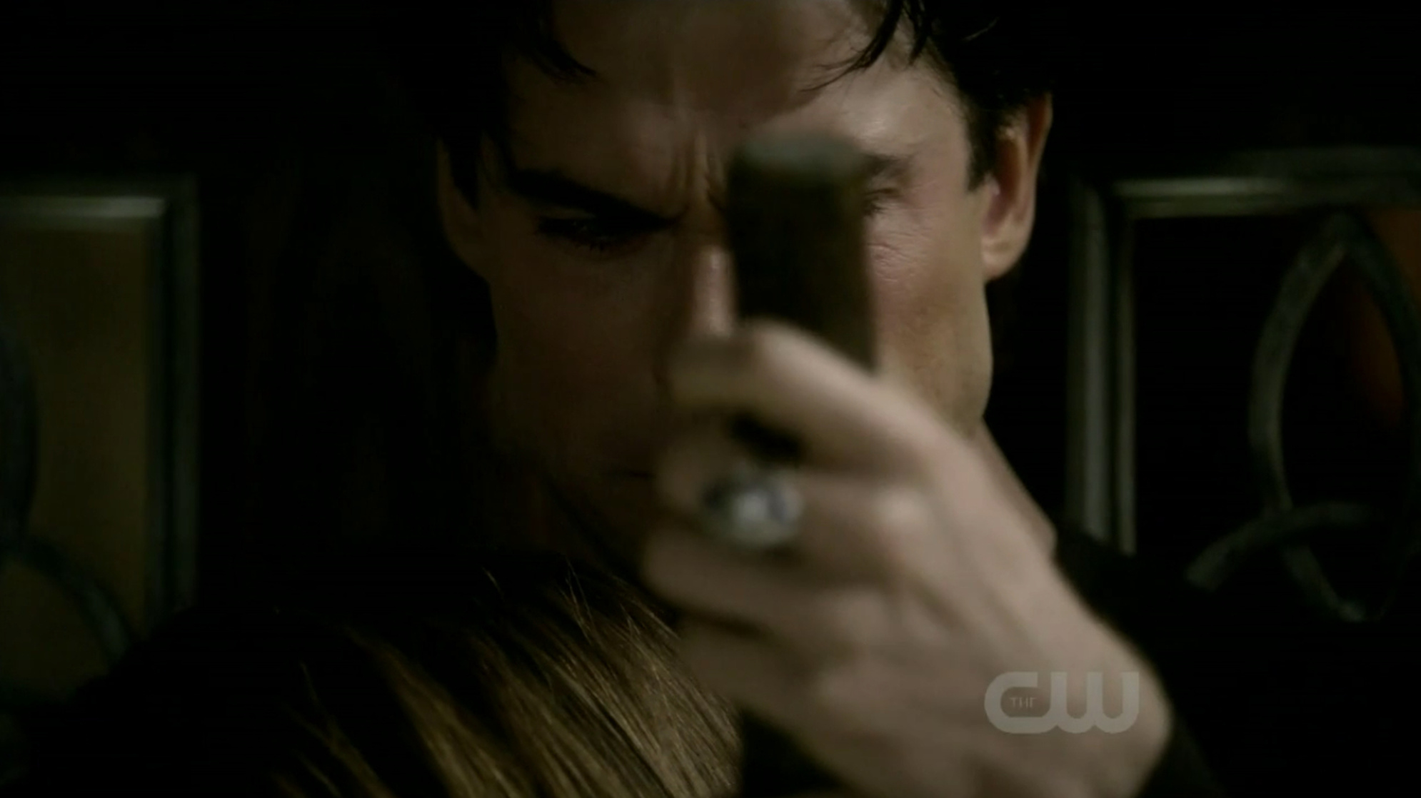The Vampire Diaries