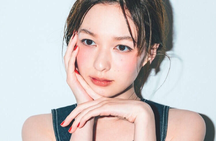 Erika Mori Erika Mori