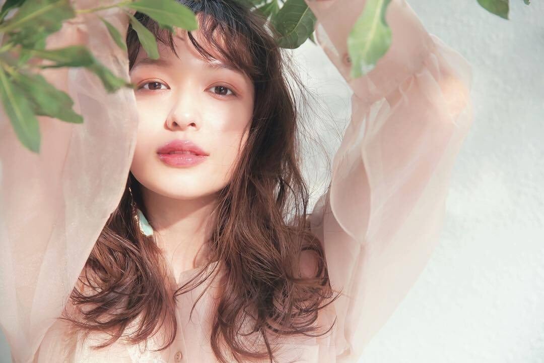 Erika Mori Erika Mori