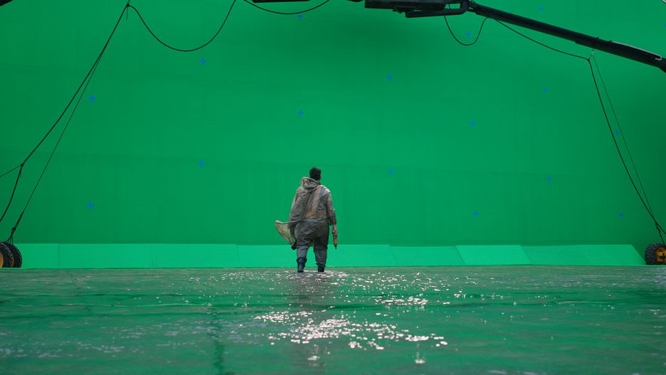 Ghost in the Shell Ghost in the Shell