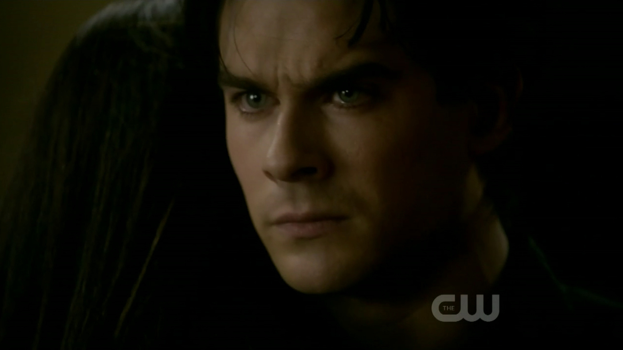 The Vampire Diaries