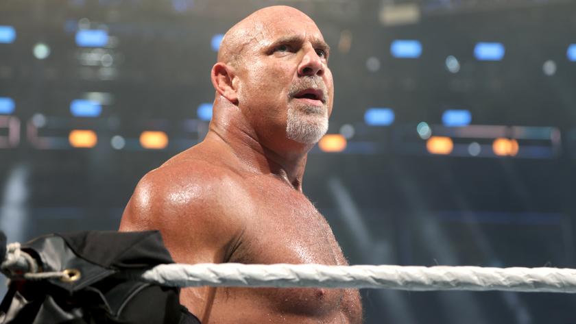 Bill Goldberg