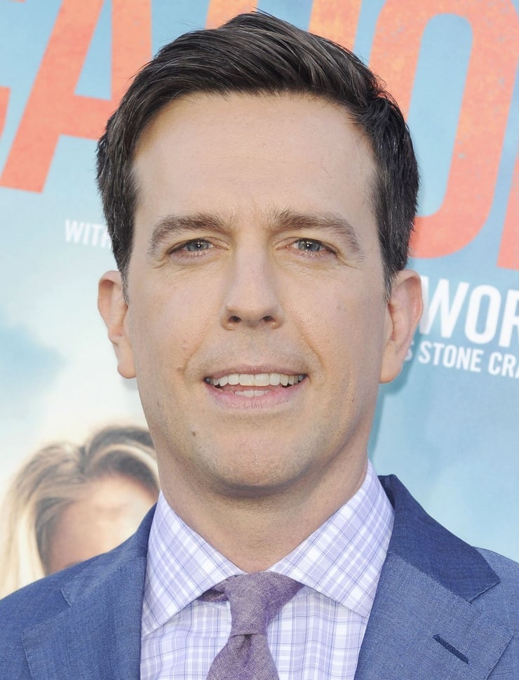 Ed Helms picture