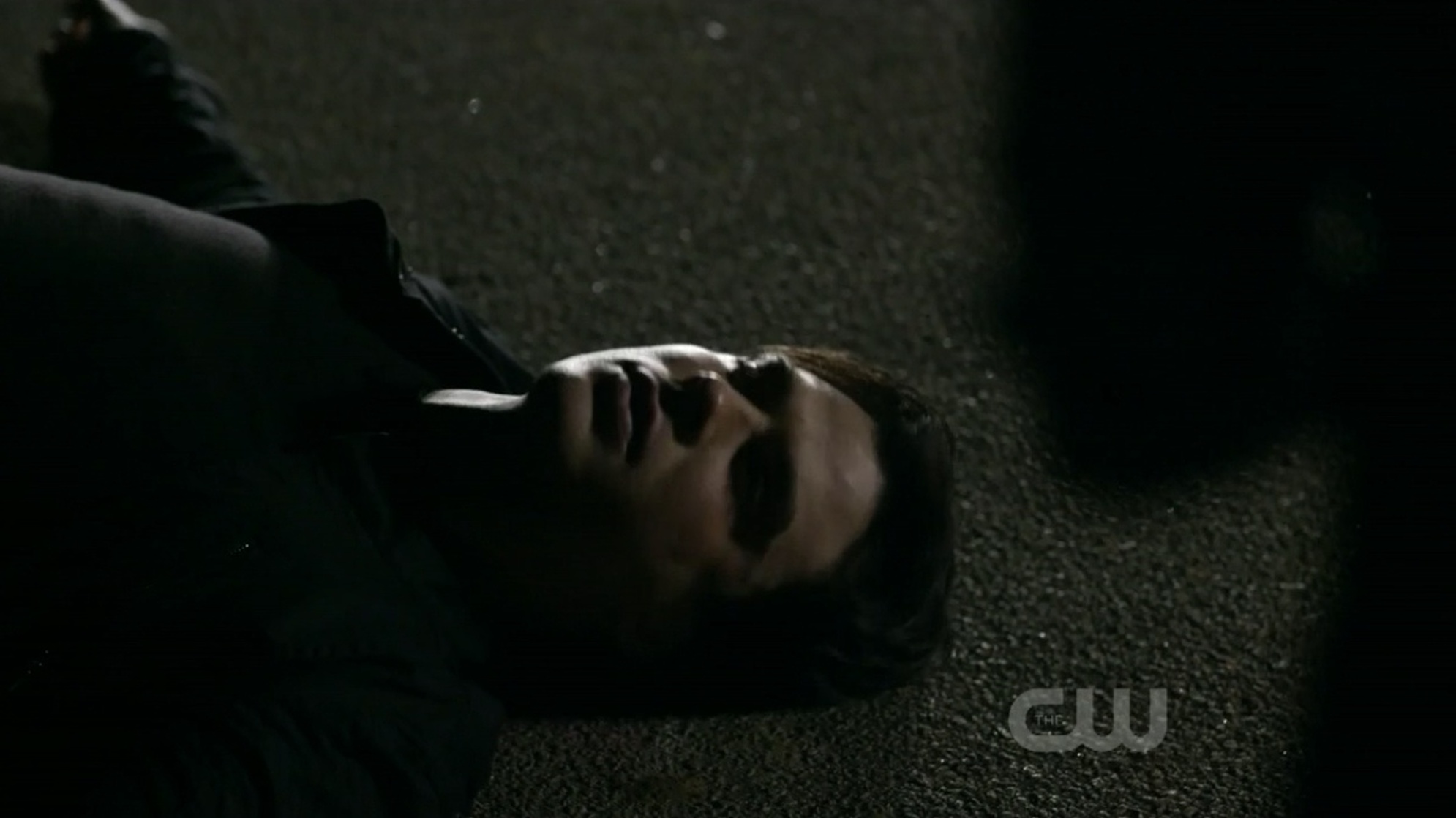 The Vampire Diaries
