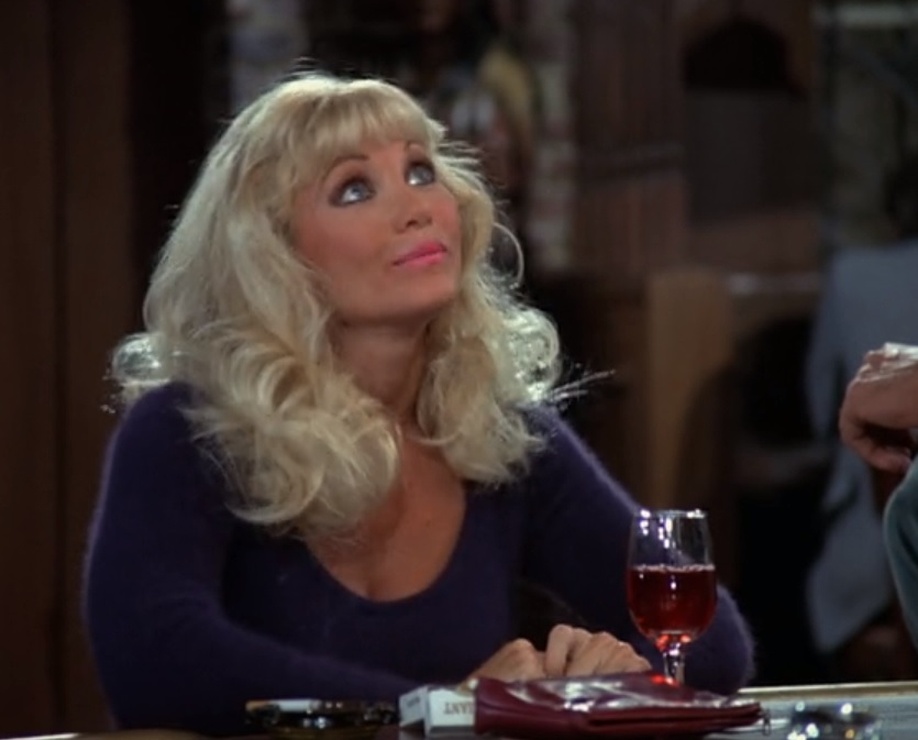 Image of Angela Aames