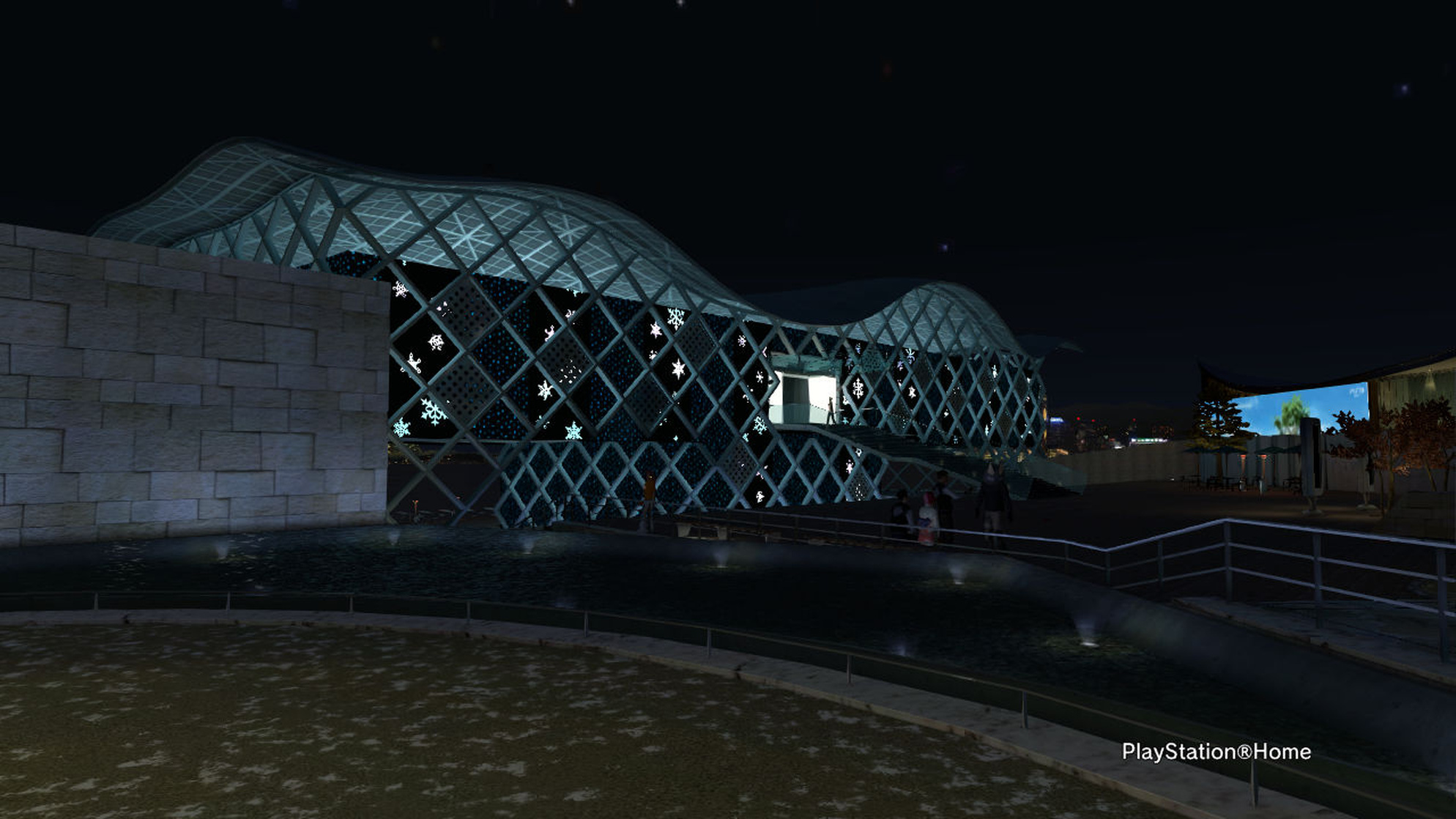 PlayStation Home
