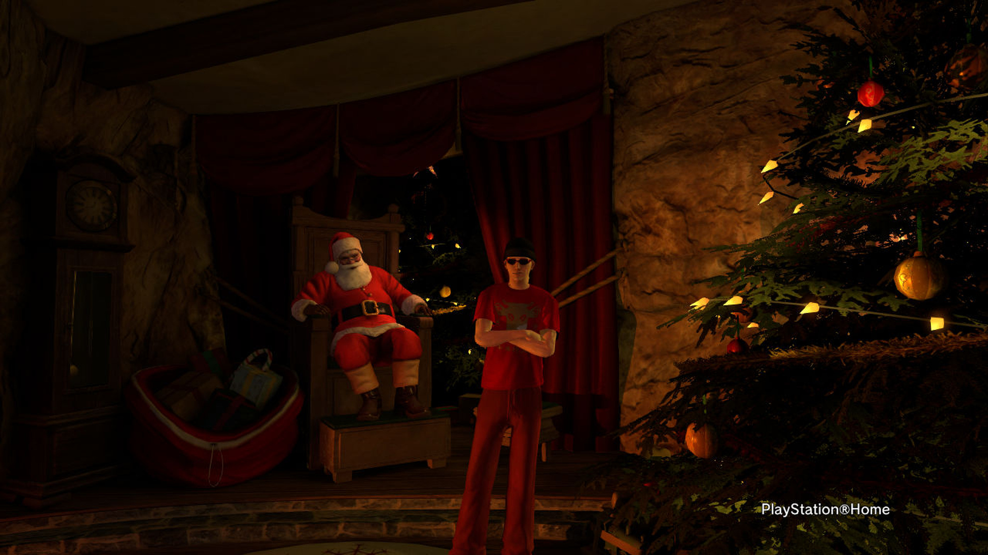 PlayStation Home