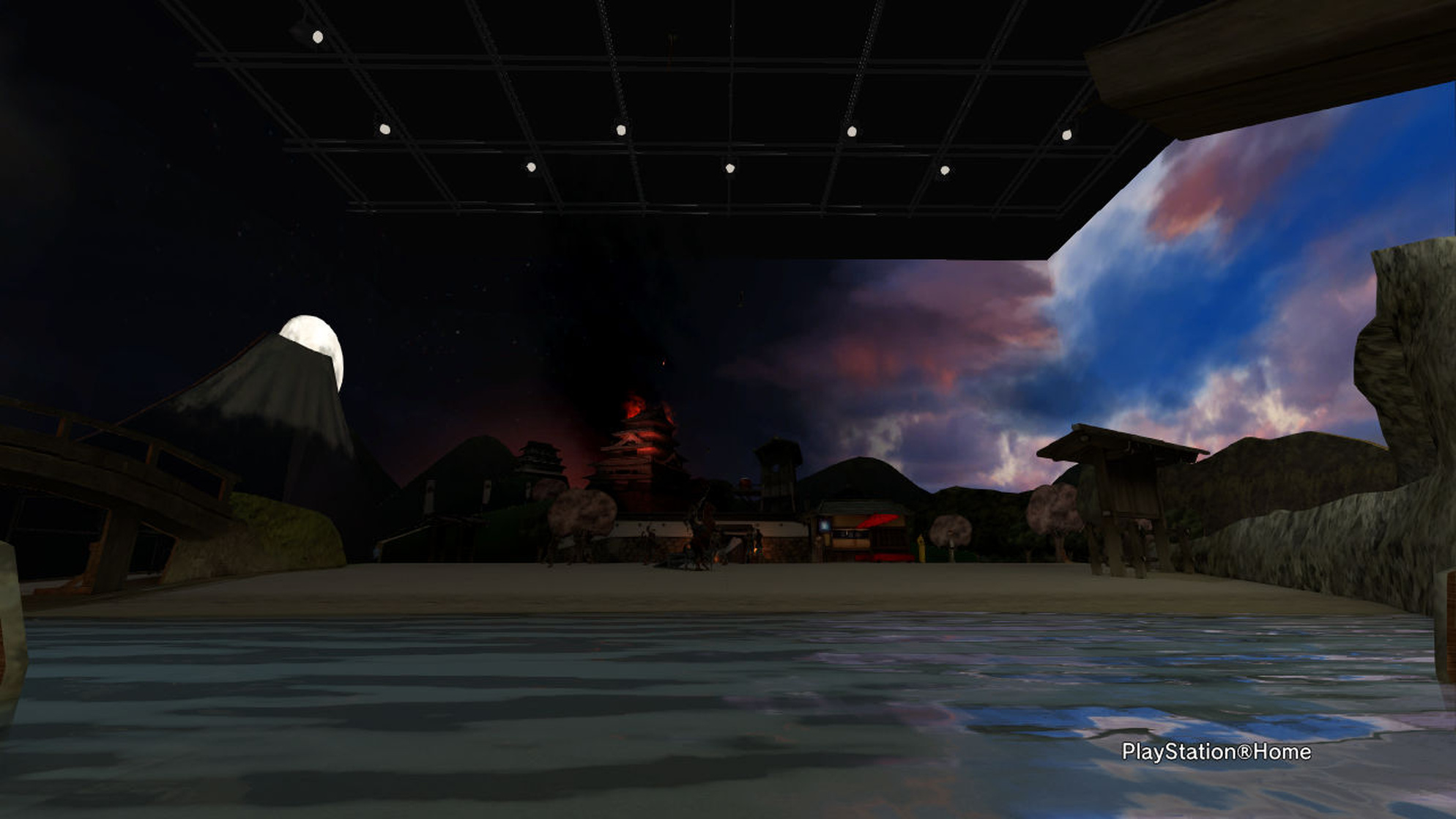 PlayStation Home