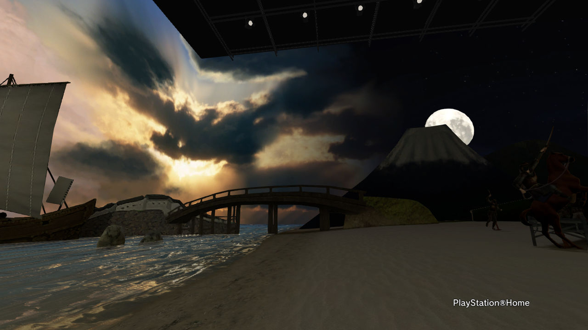 PlayStation Home
