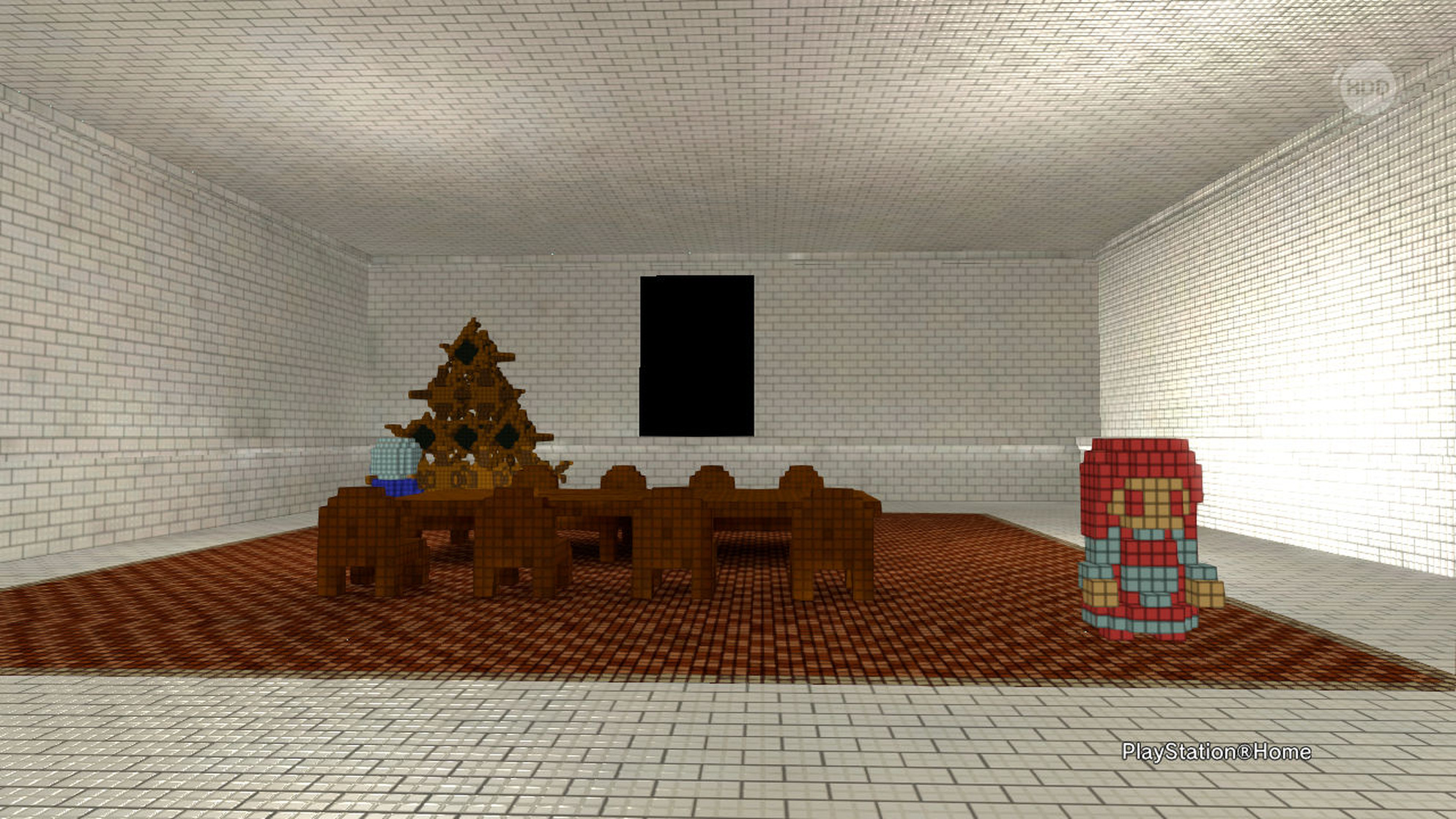 PlayStation Home