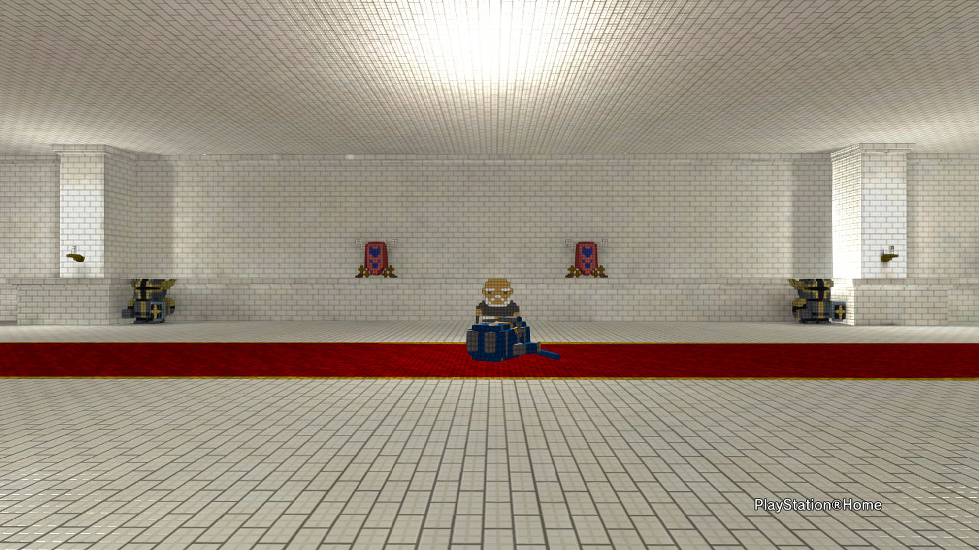 PlayStation Home