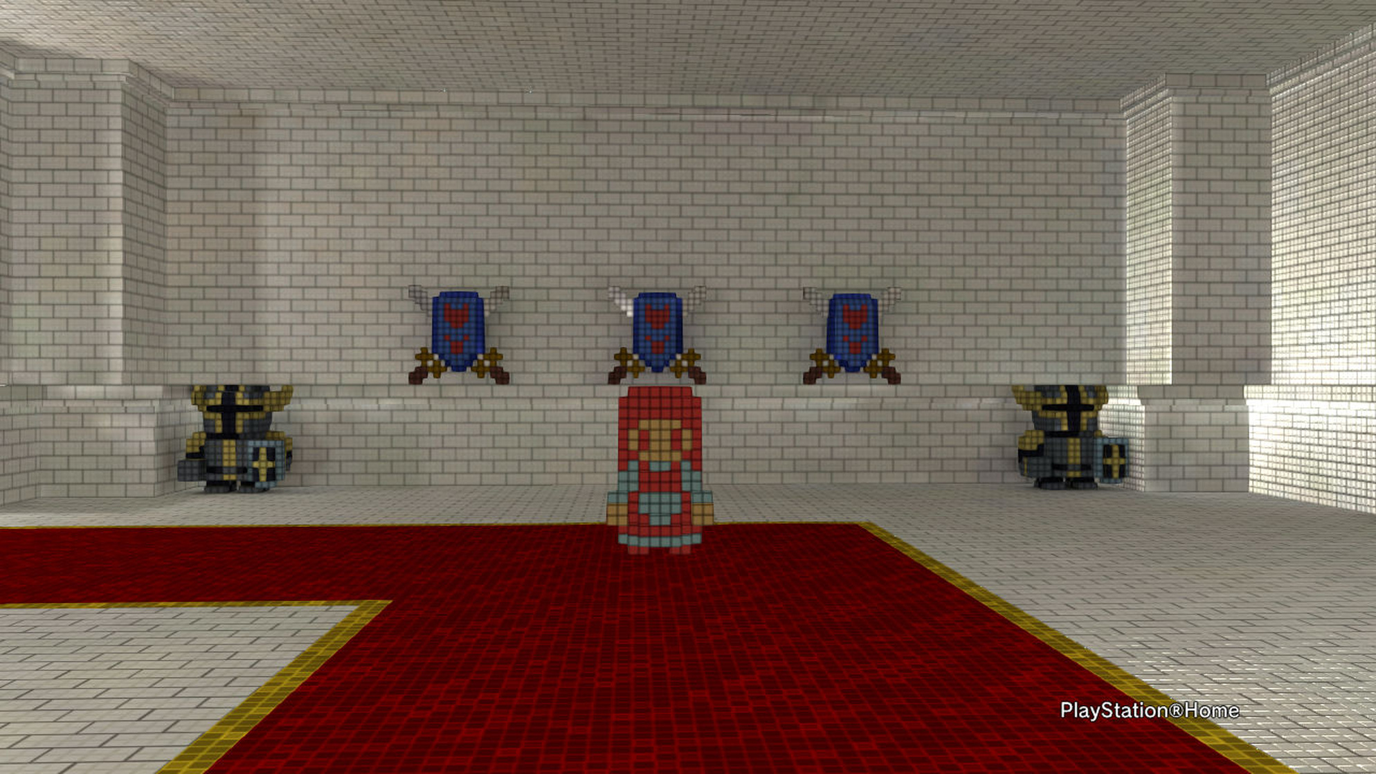 PlayStation Home