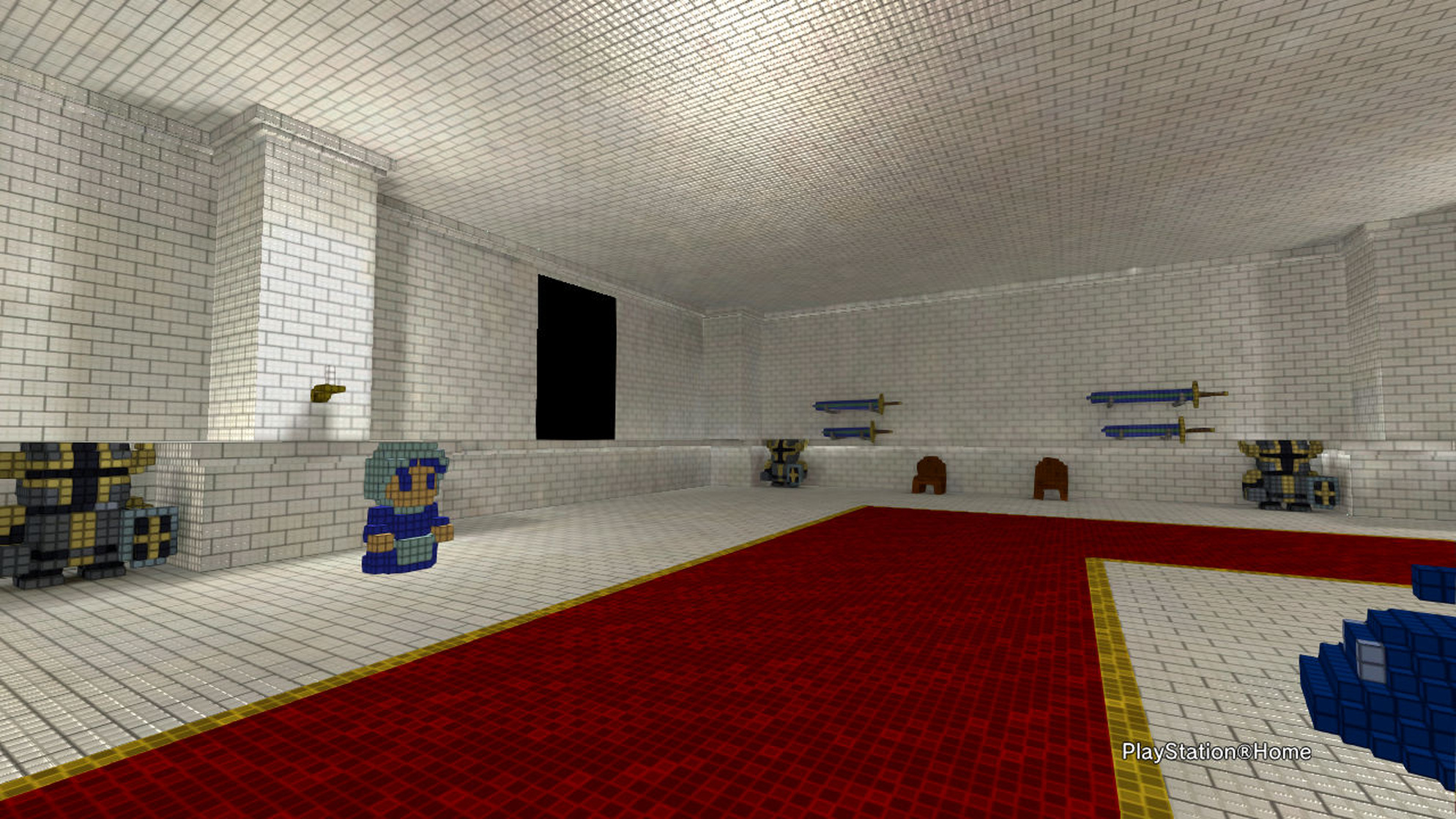 PlayStation Home