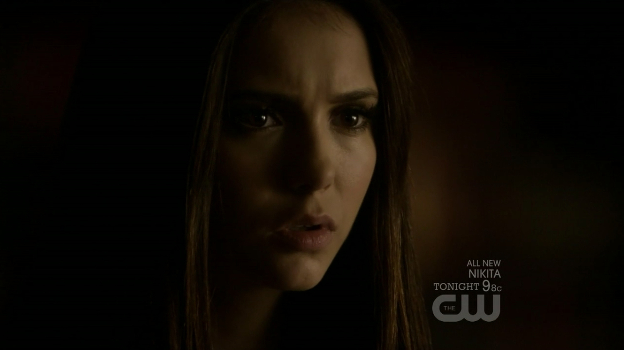 The Vampire Diaries
