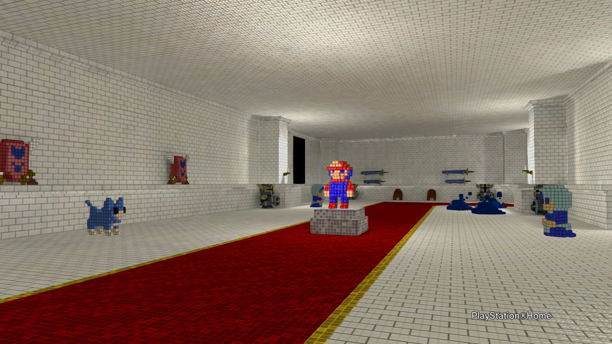 PlayStation Home