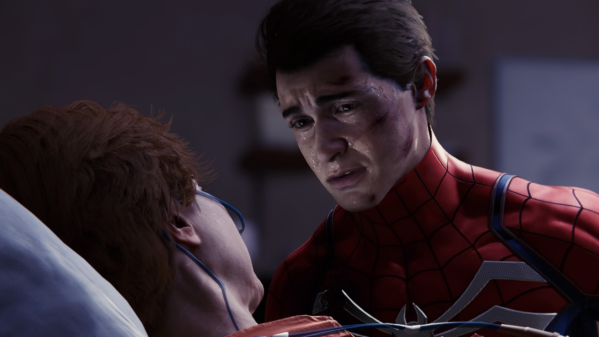 Marvel's Spider-Man
