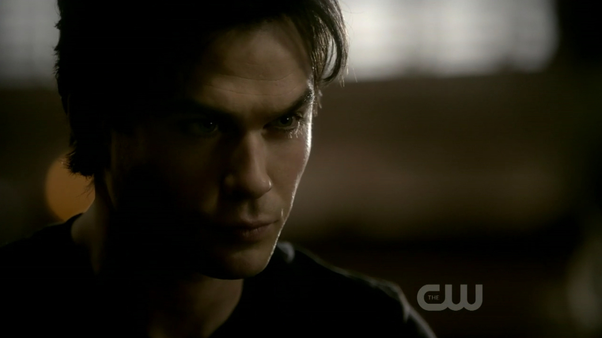 The Vampire Diaries