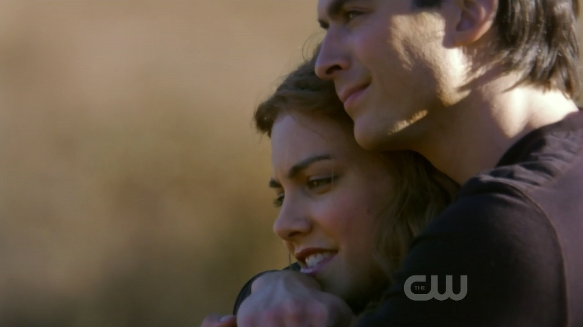 The Vampire Diaries