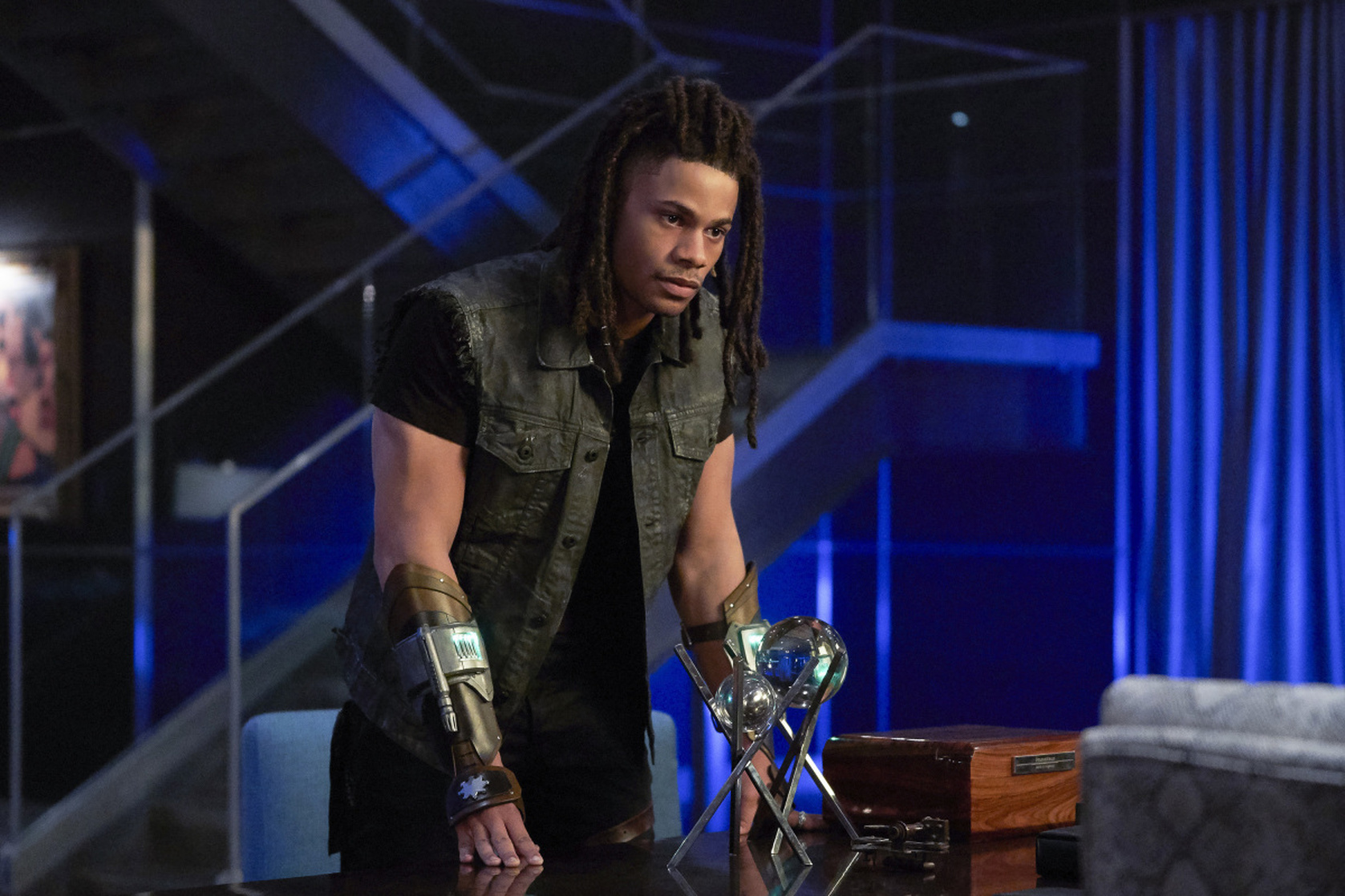Jordan Calloway Jordan Calloway
