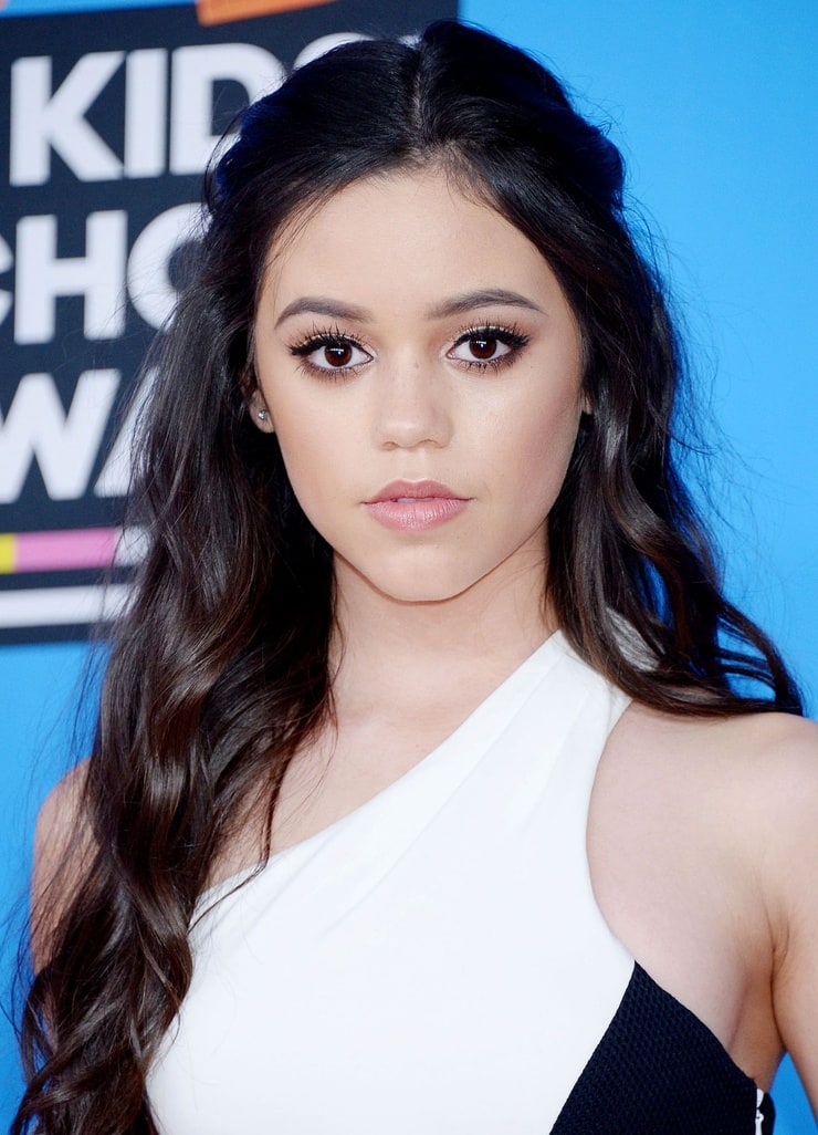 Image of Jenna Ortega