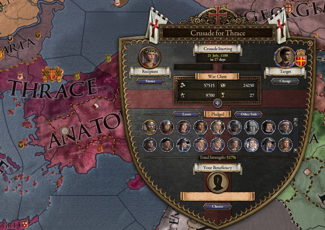 Crusader Kings II