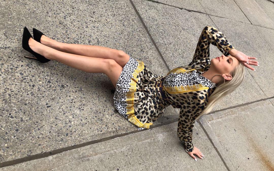 Jordyn Jones