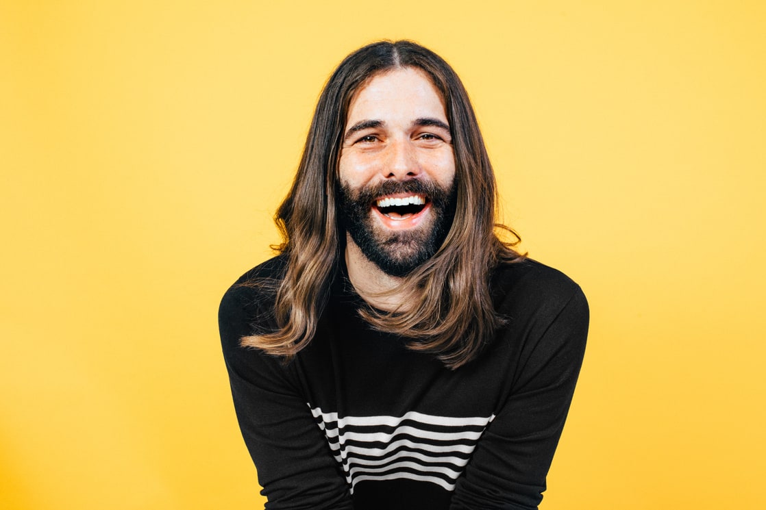 Jonathan van Ness