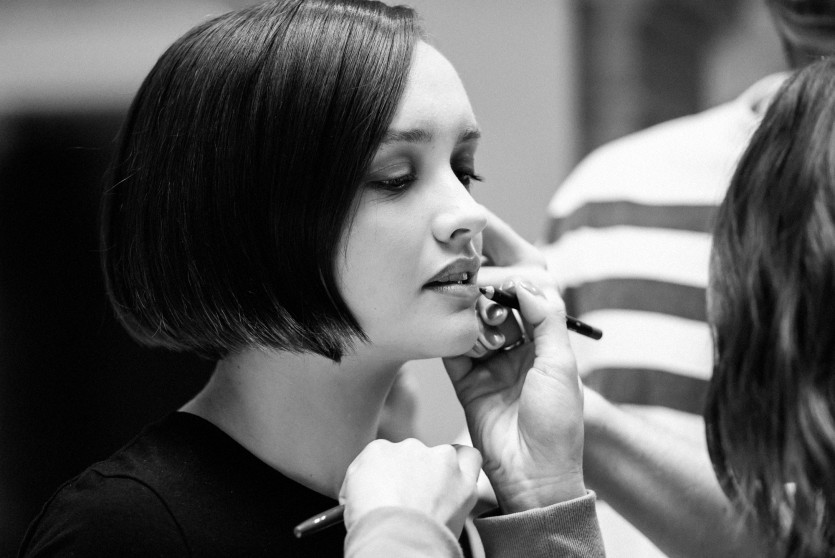 Olivia Cooke Olivia Cooke
