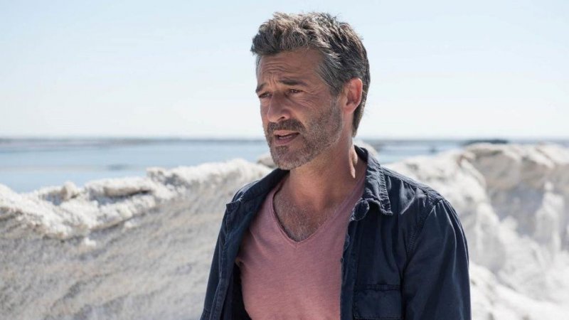 Stéphane Blancafort