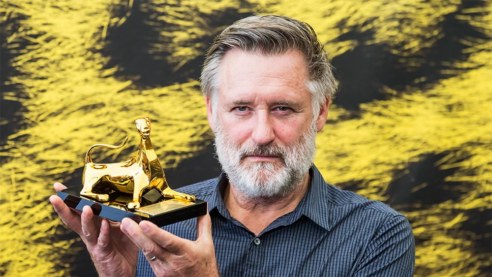 Bill Pullman