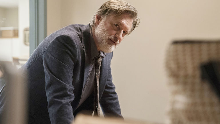 Bill Pullman
